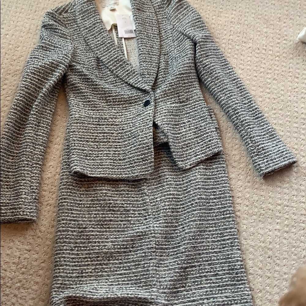 Banana Republic Blazer new with tag